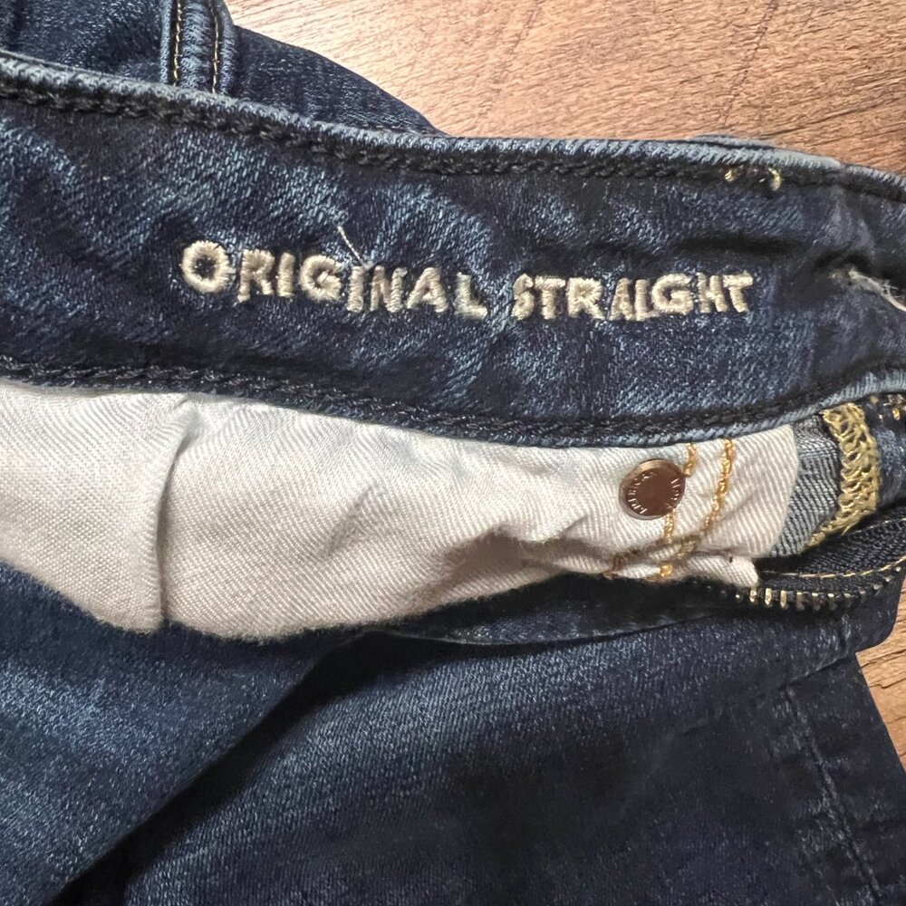 American Eagle Men's size 30x32 - Picture 4 of 5